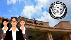 Allahabad HC Orders 30% Women's Reservation in Oudh Bar Association Polls, Lays Out Post-Wise Rotation Formula